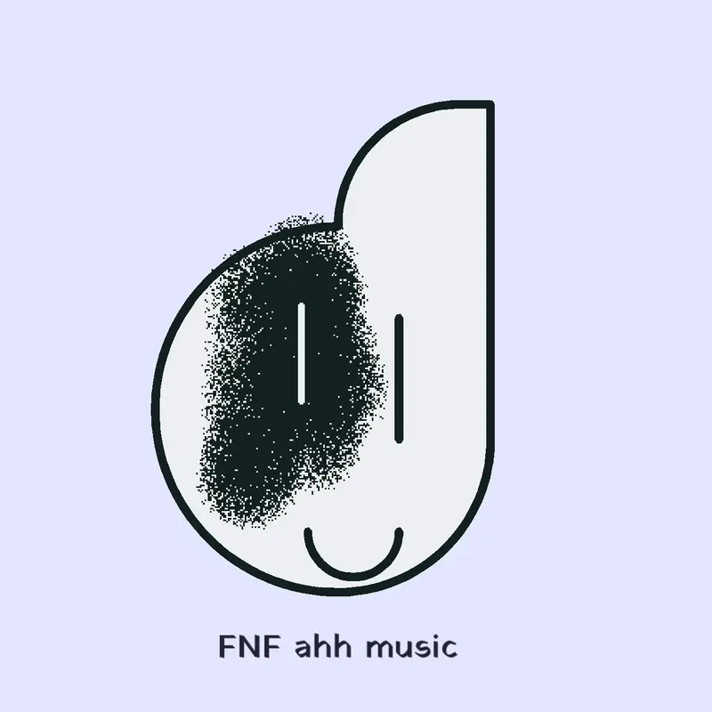 FNF music by @undertaken_azi