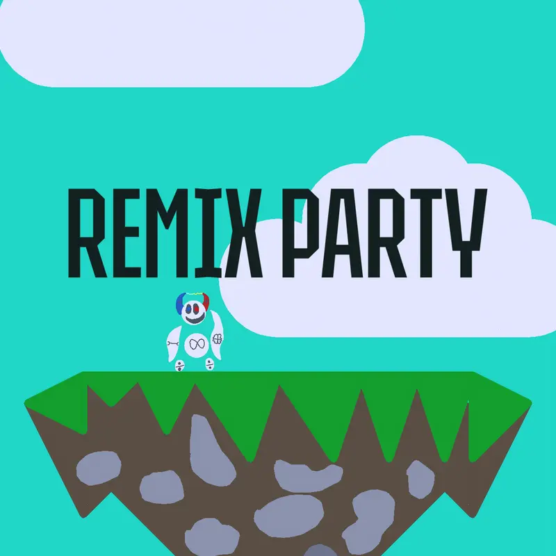 Game by @magnety_studios
