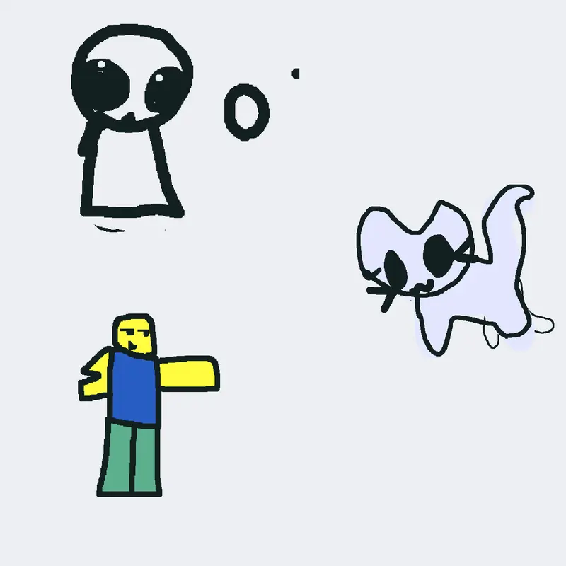 Game by @LIL-BLEEP