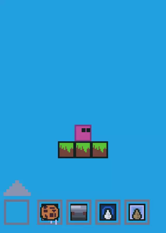 Game by @Lucasart