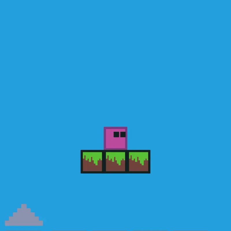 Game by @Lucasart