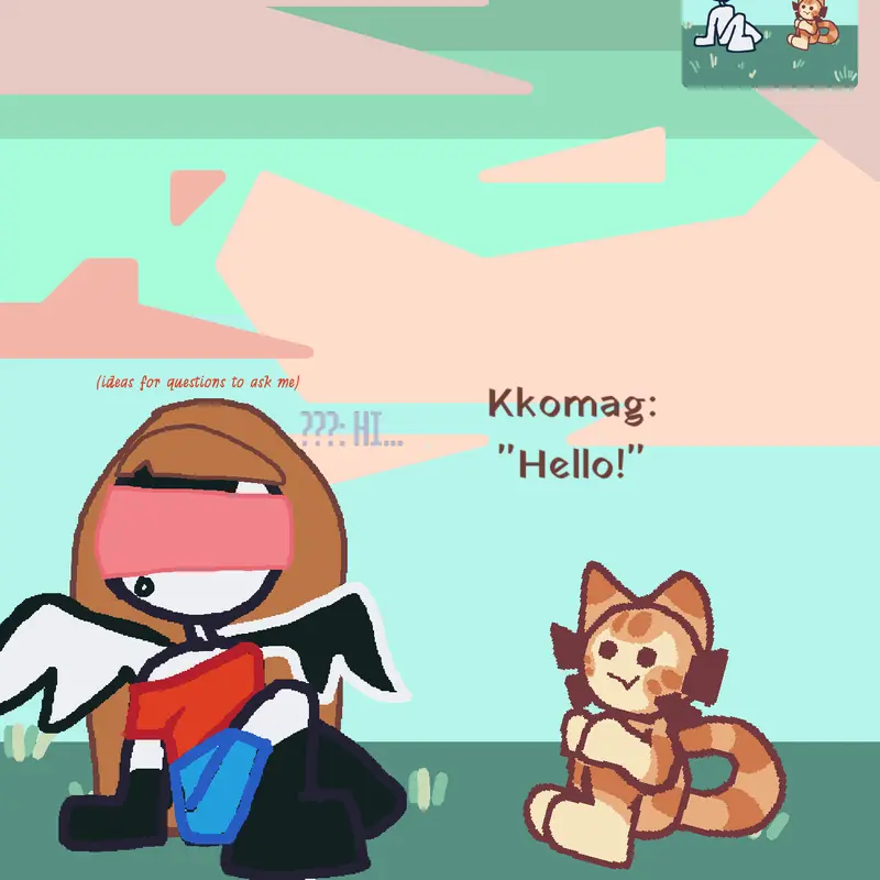 Game by @DemonWolf2814