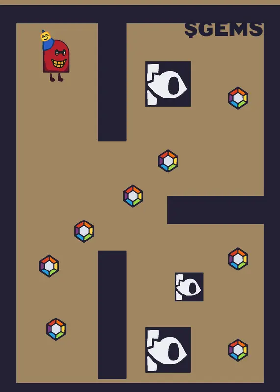 Game by @Luizp_Timeless