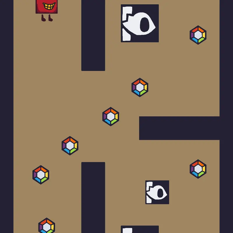 Game by @Luizp_Timeless