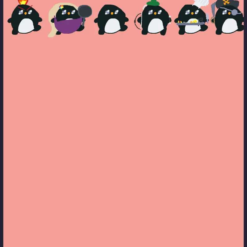 Game by @thegreateminem