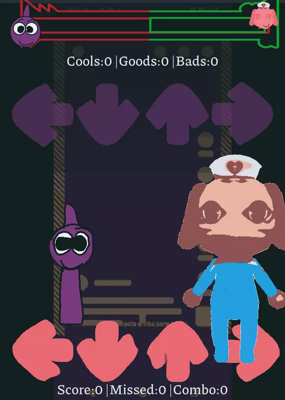 Game by @catito7823