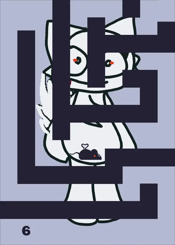 Game by @melily