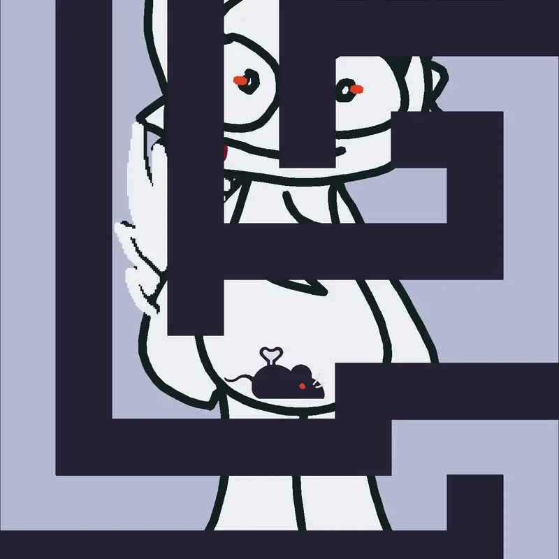 Game by @melily
