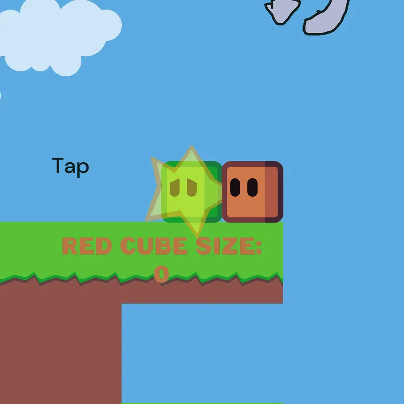 Game by @Erivania1235