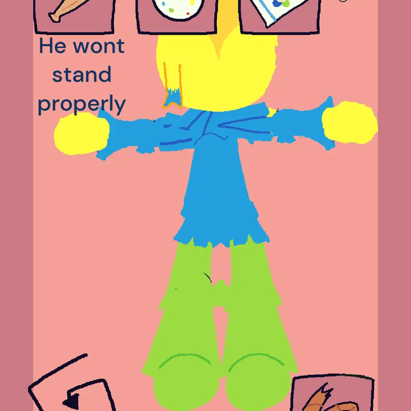 Game by @cuteMelody1370