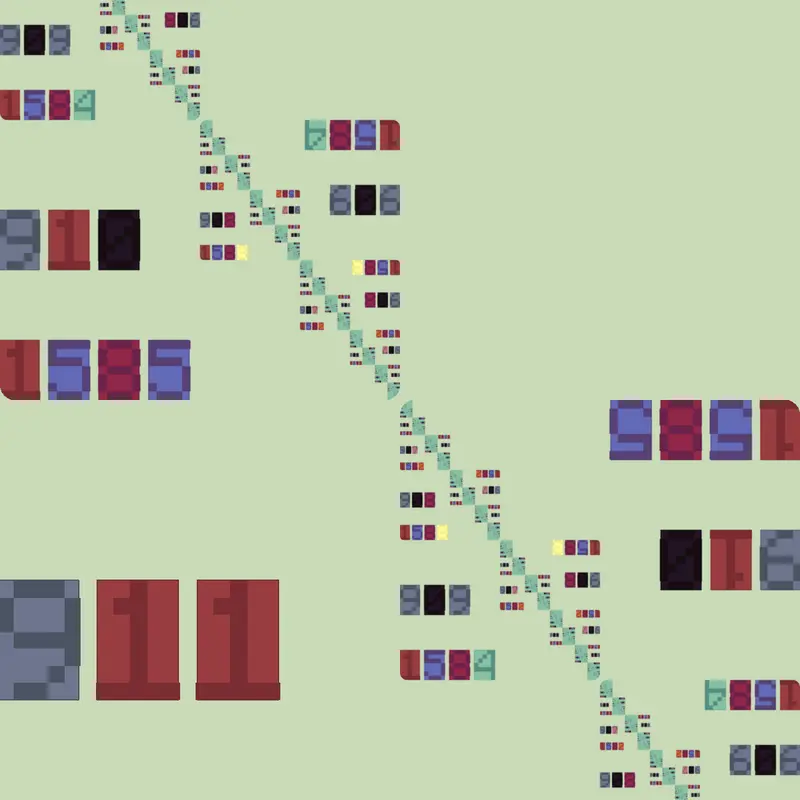 Game by @89TD_PortalChains-2026