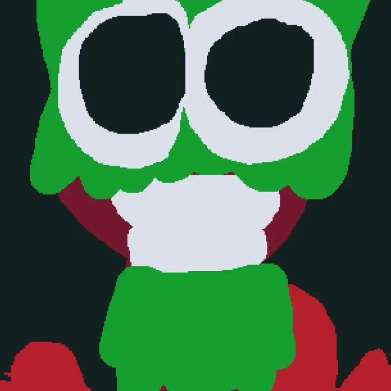 Game by @Yaxsi