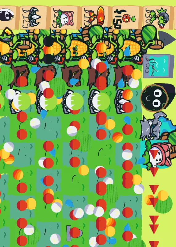 #pvz by @vng_vietnam