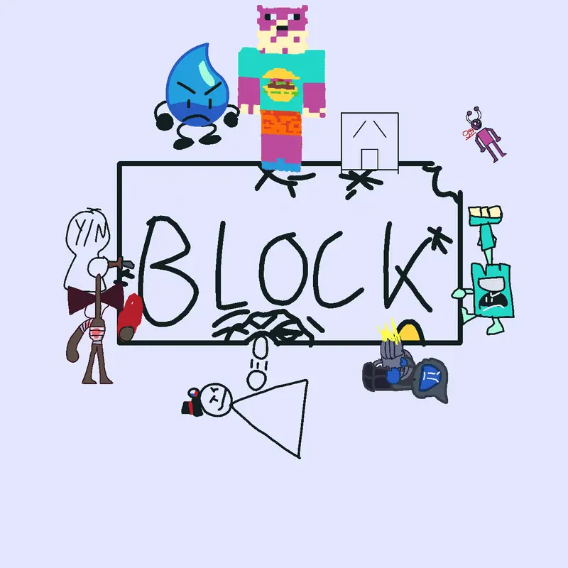 Game by @luminuxs