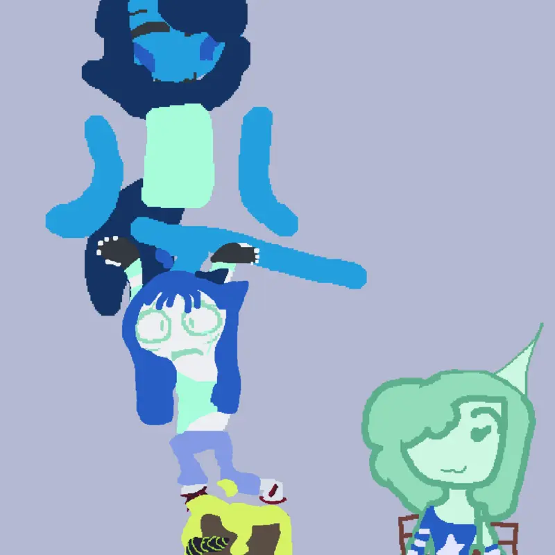 Game by @xxEarthdwellerxx