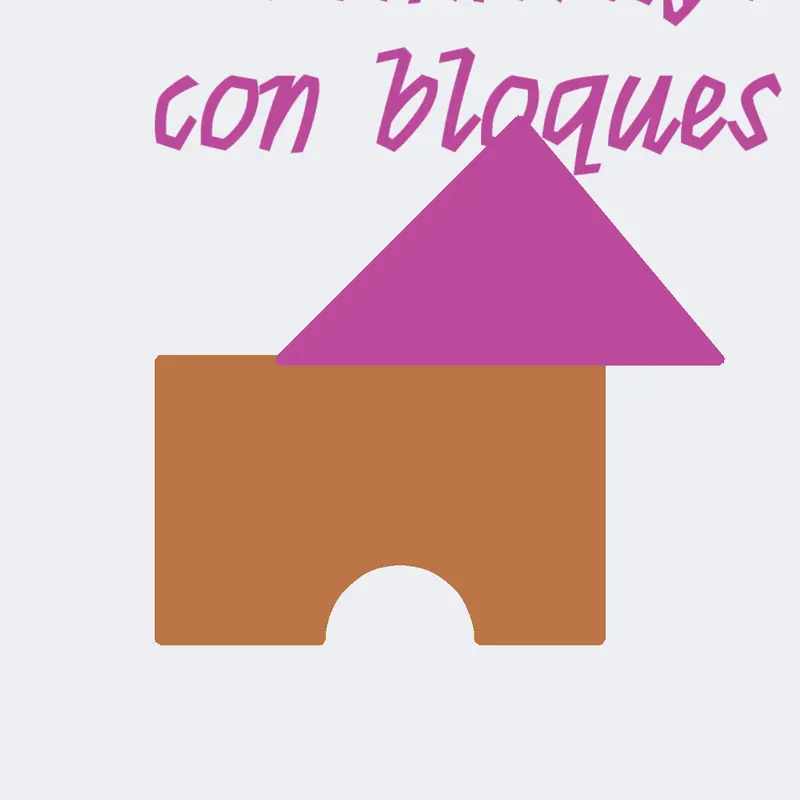 Construye con bloques by @MRRandom2-4x