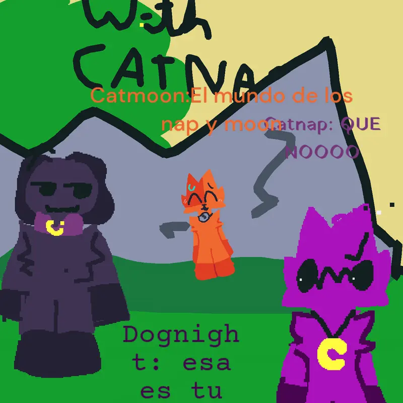 Game by @-_Cubbie_-
