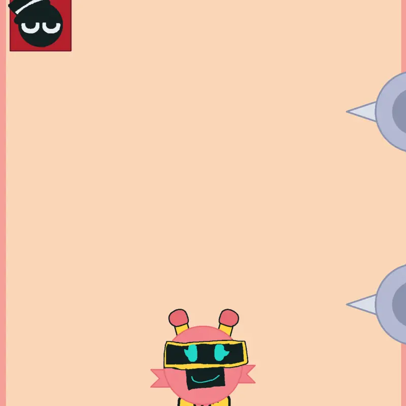 Game by @weiy