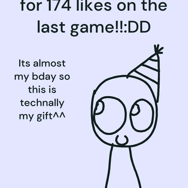 Game by @MistyGloom