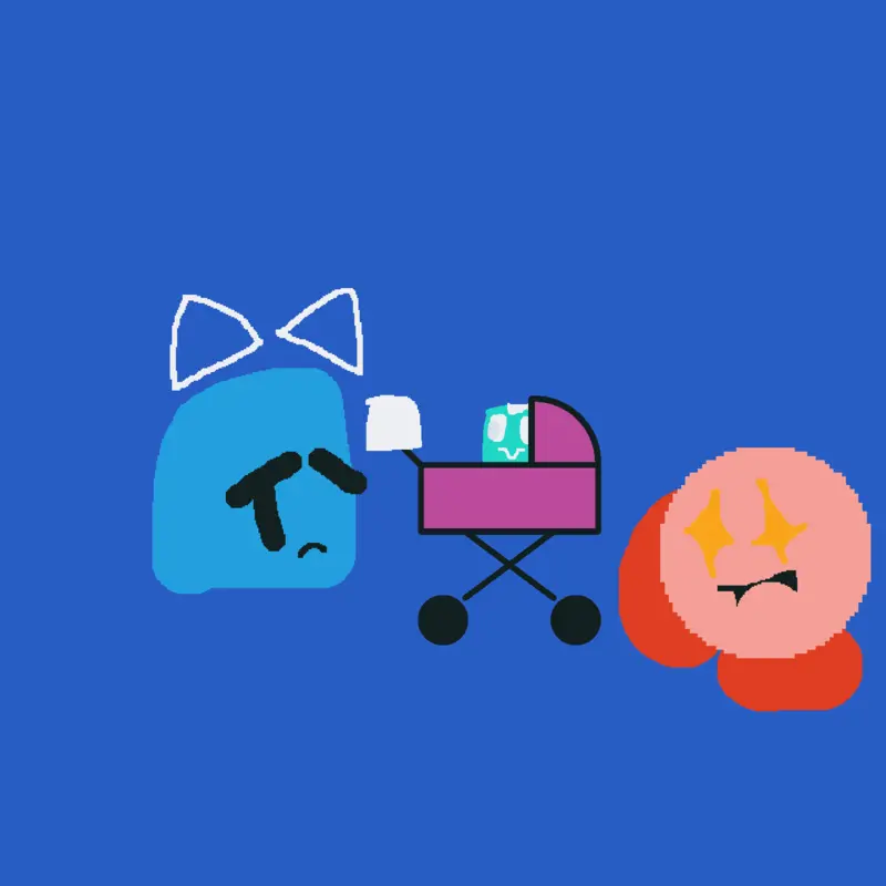 Game by @the-animation-teka