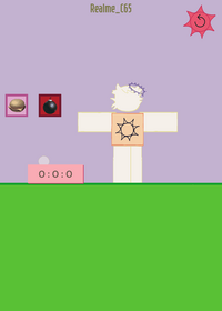 Roblox Ragdoll