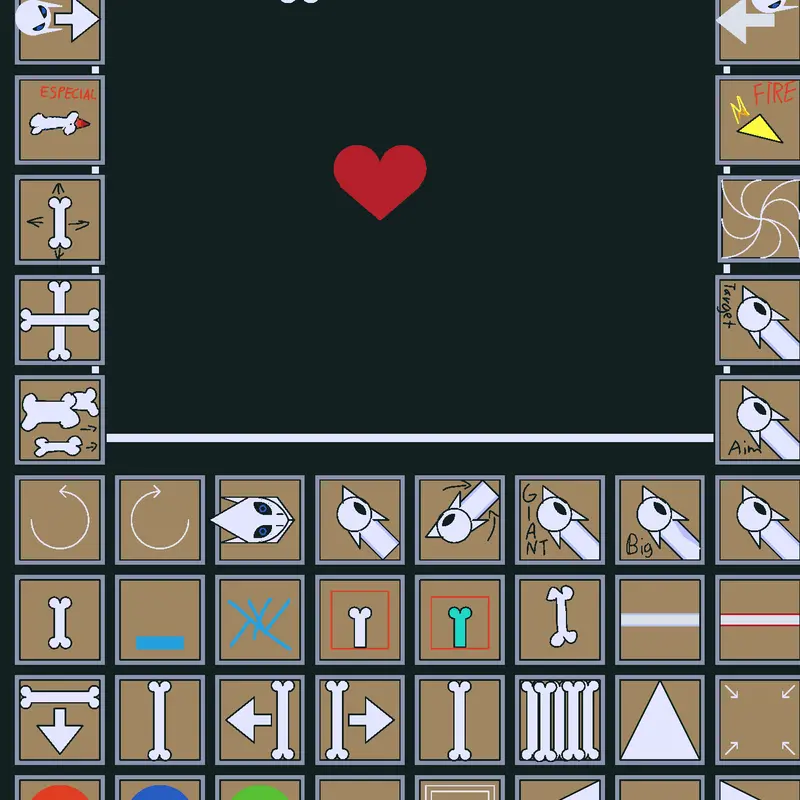 Game by @fangames1245