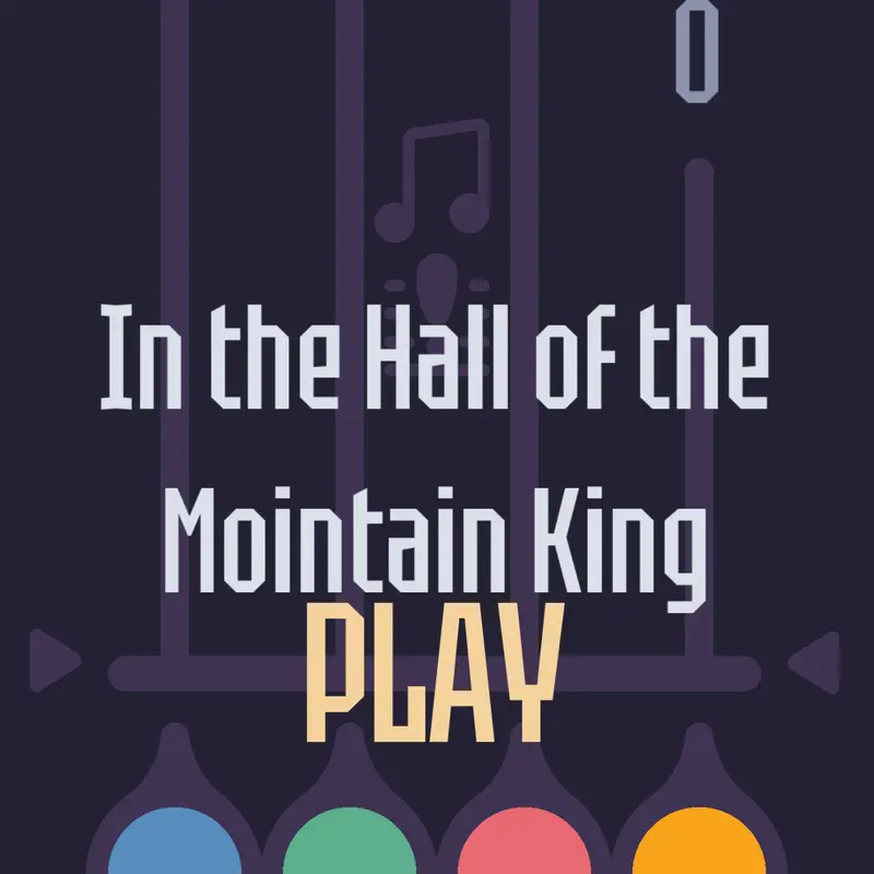 Game by @eeekd