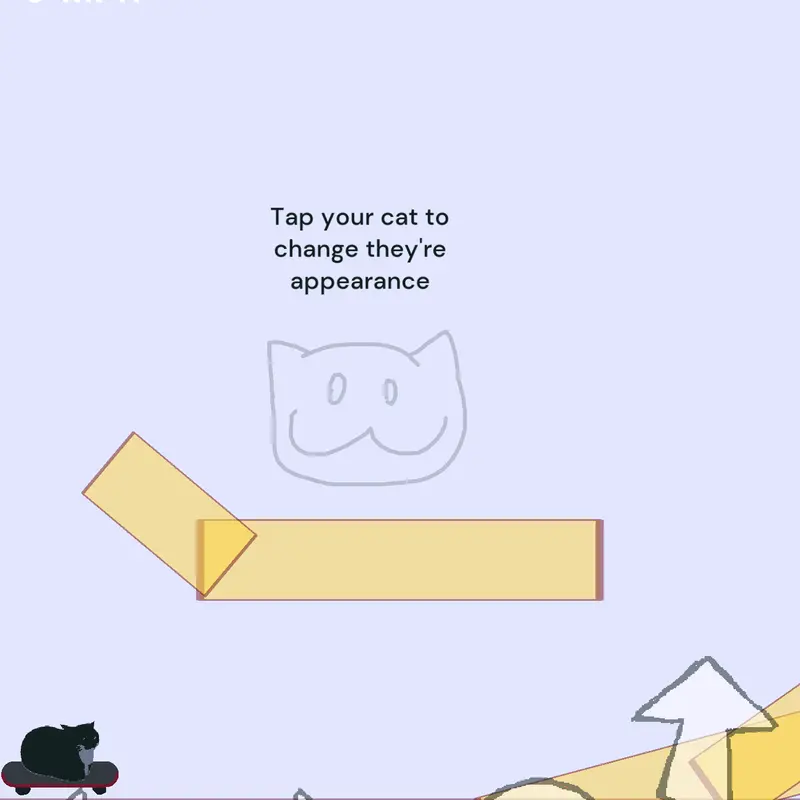 Game by @Thinkingegg