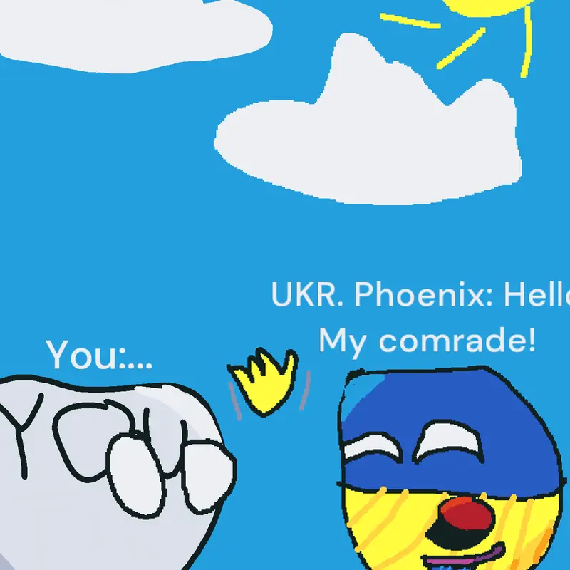 Game by @Phoenix100k