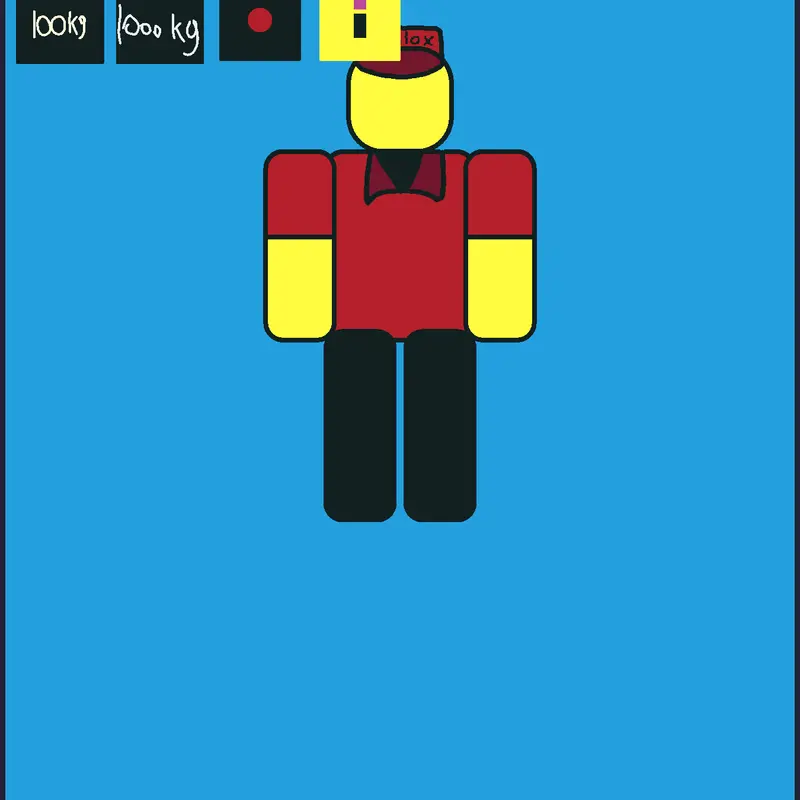 Game by @SpiderPro
