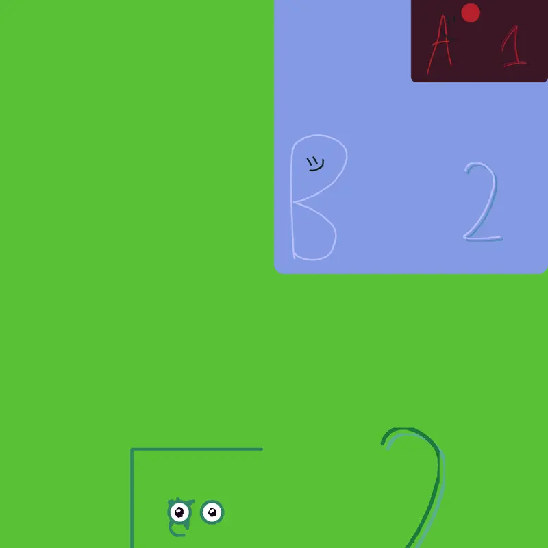 Game by @uoipo