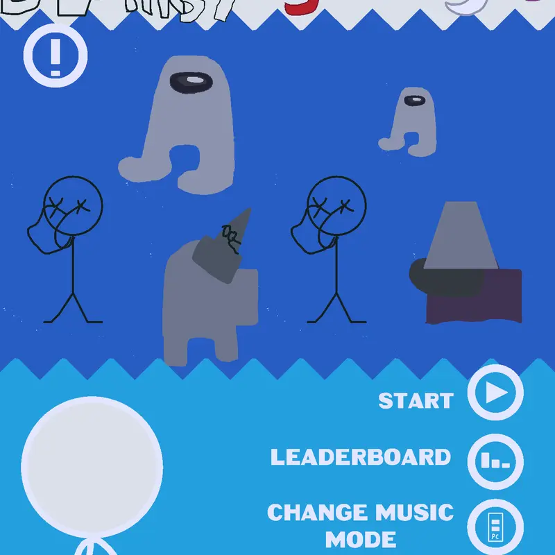 Game by @Blonk3y