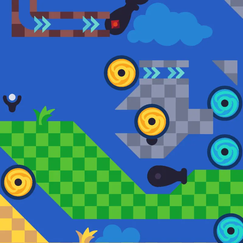 Game by @I_Love_Alphabets