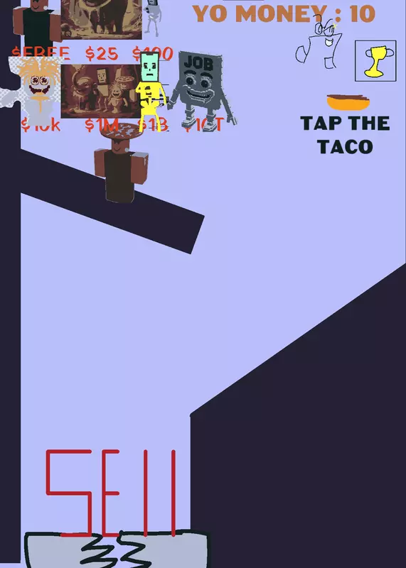 Game by @flyingbaby_01