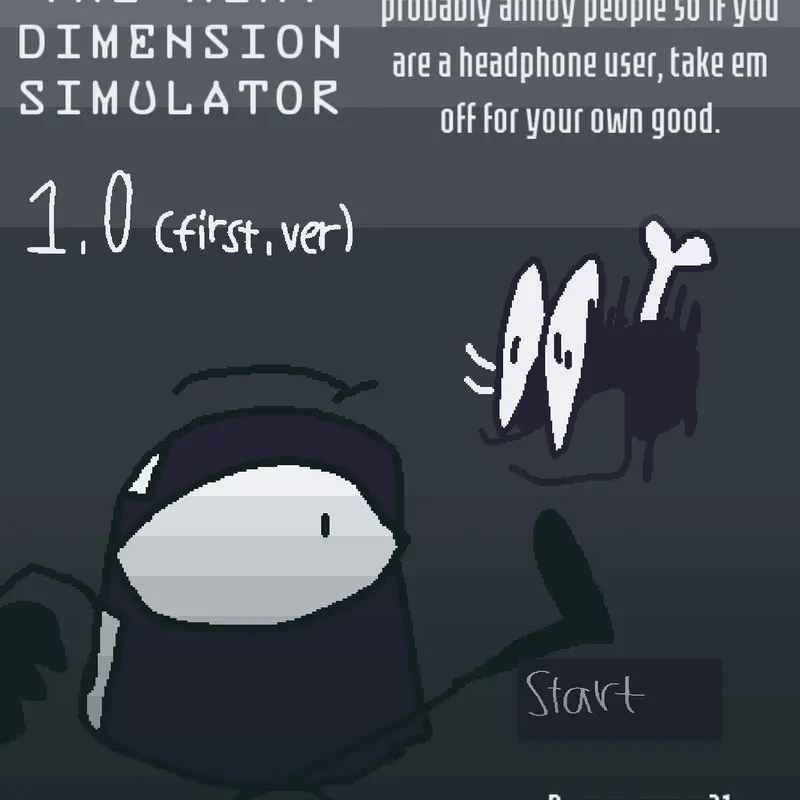 (UNFINISHED early Access) syettnd 1 by @thereisnospoon