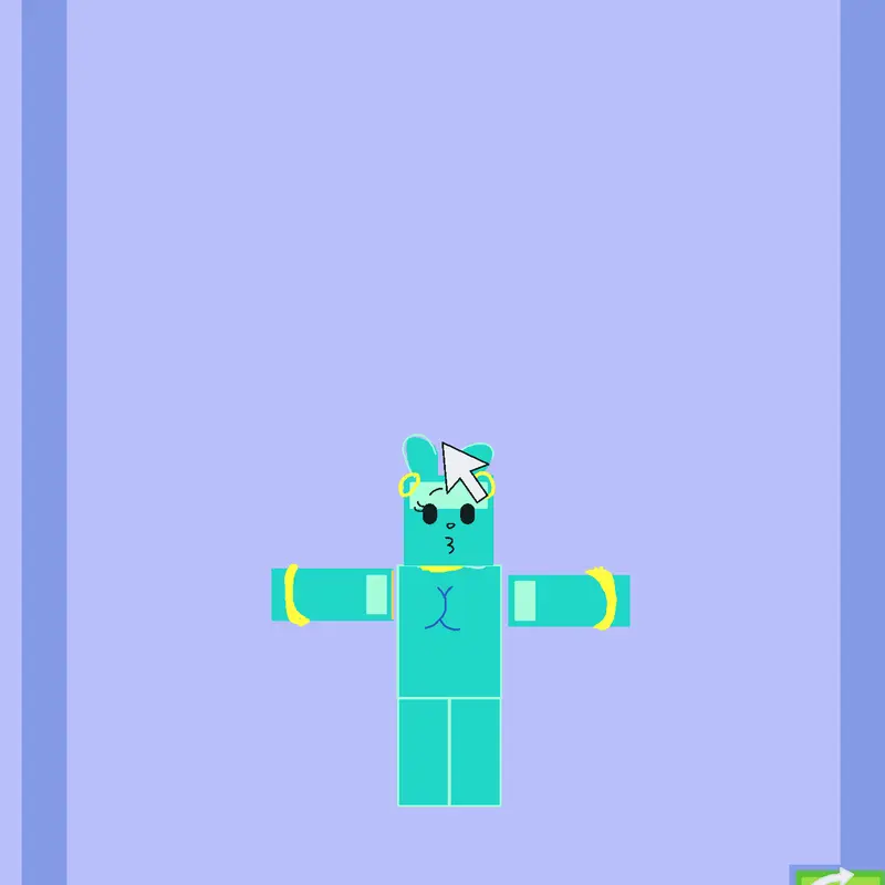 Game by @kerolly