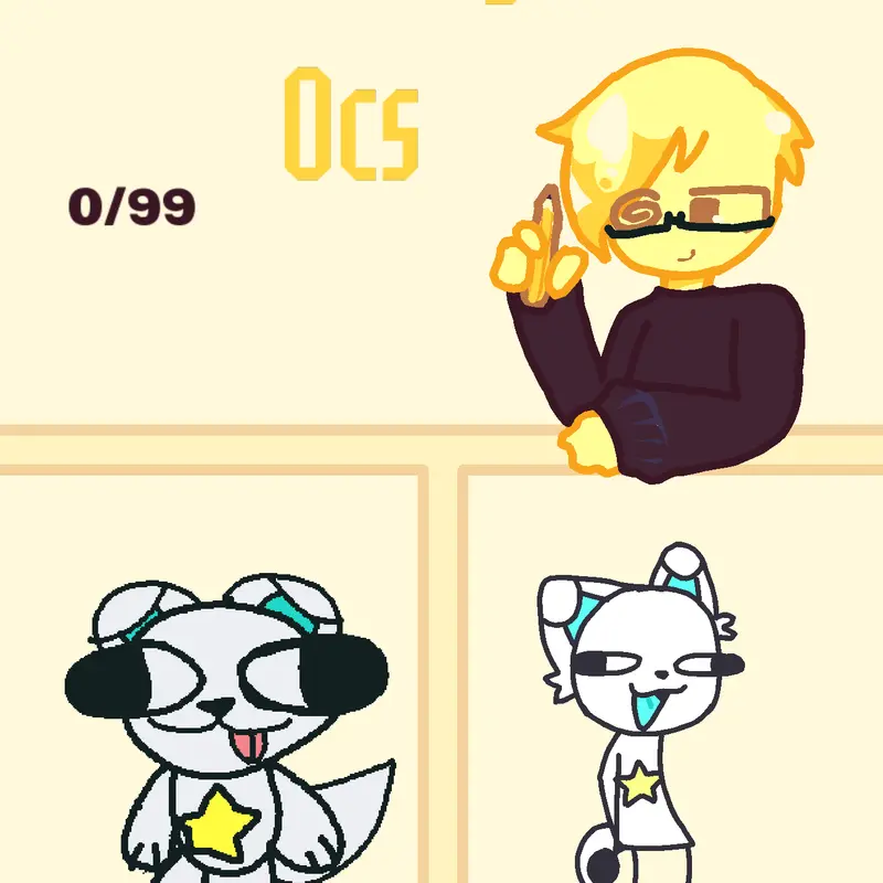 Game by @-Ragelingg_Lover-