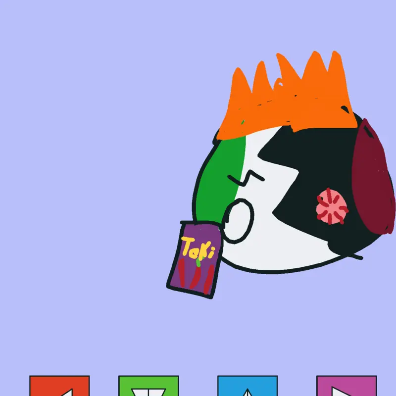 Game by @Mama44