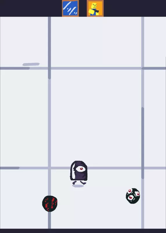Game by @pinata