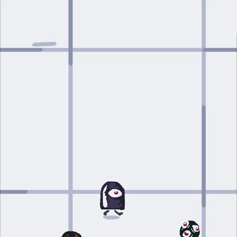 Game by @pinata