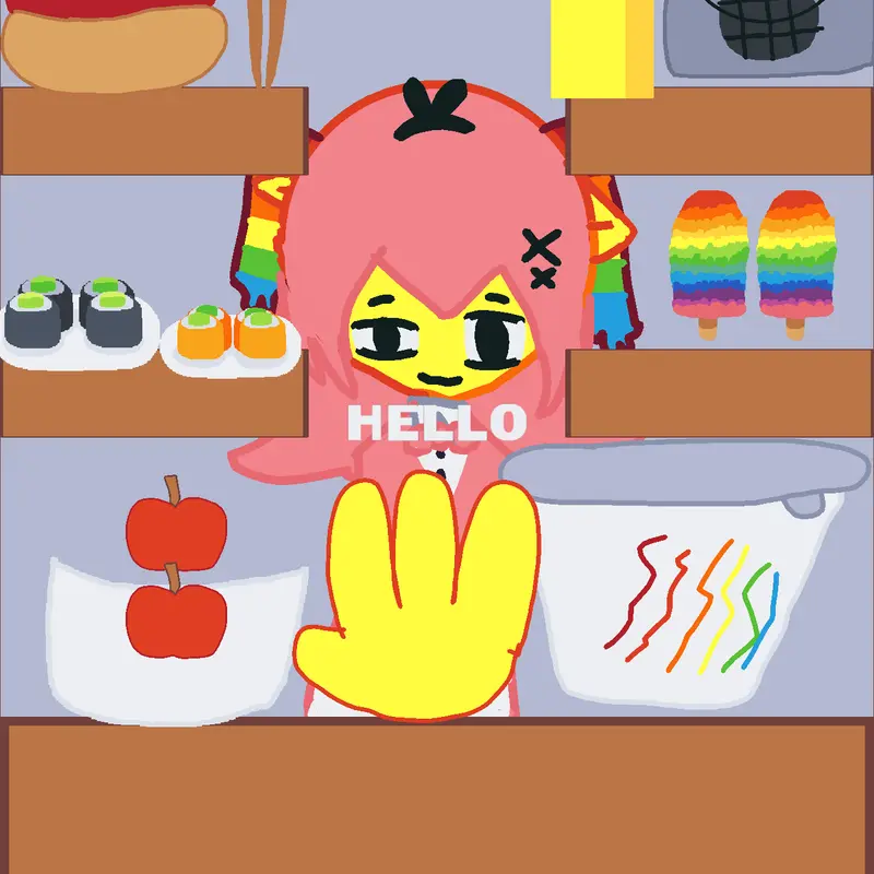 Game by @Breadsforlife