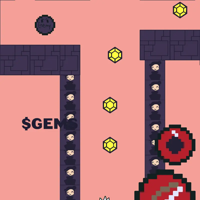 Game by @maeyiblaire