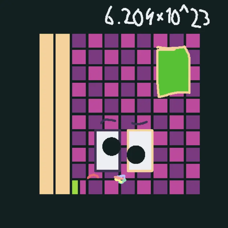 Game by @finalboss4factorial