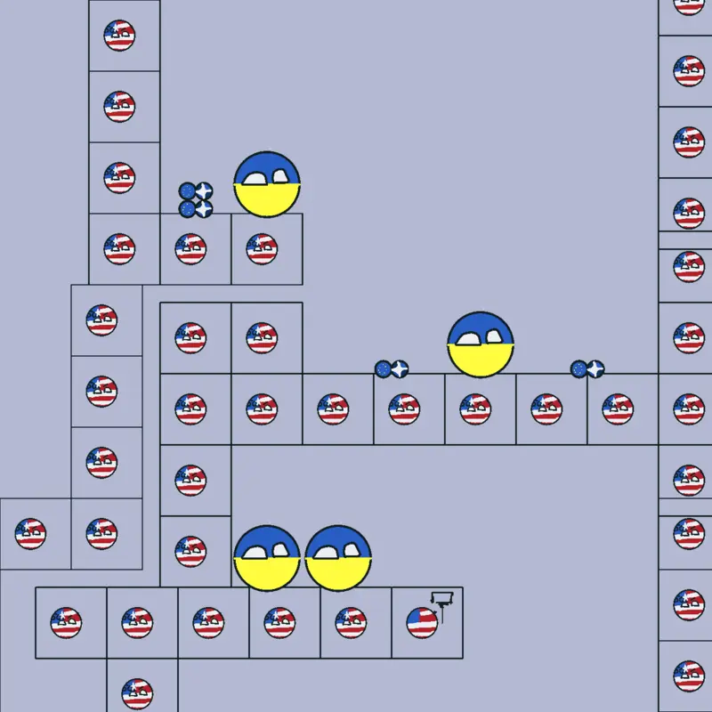 Game by @russiaINC