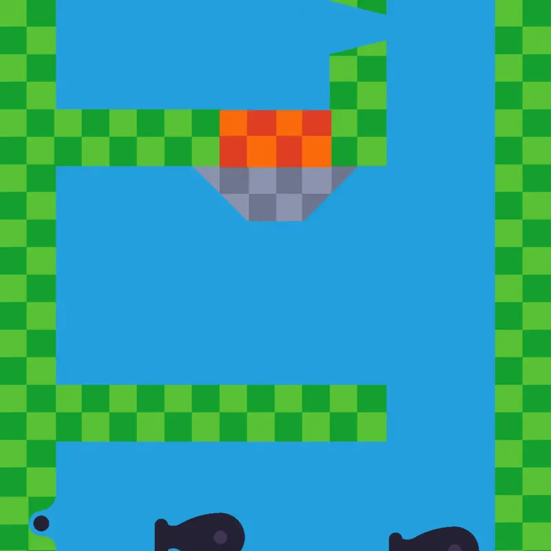 Multiplayer fun! by @goodbye_I_miss_you