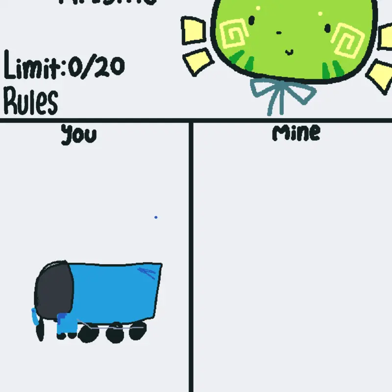 Game by @123stompet