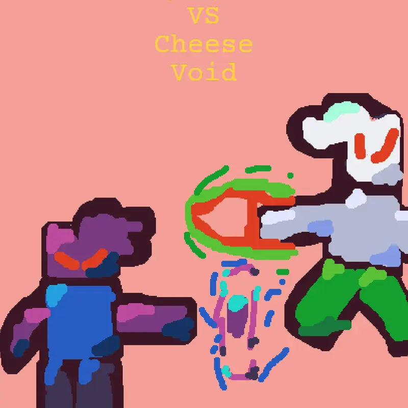 Game by @CookingGuy