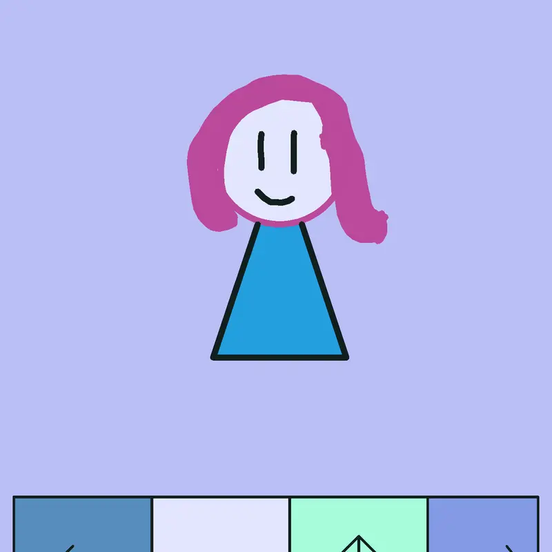 Game by @suzy__artz