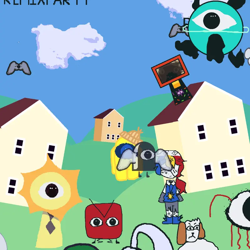 Game by @Iloveelephants