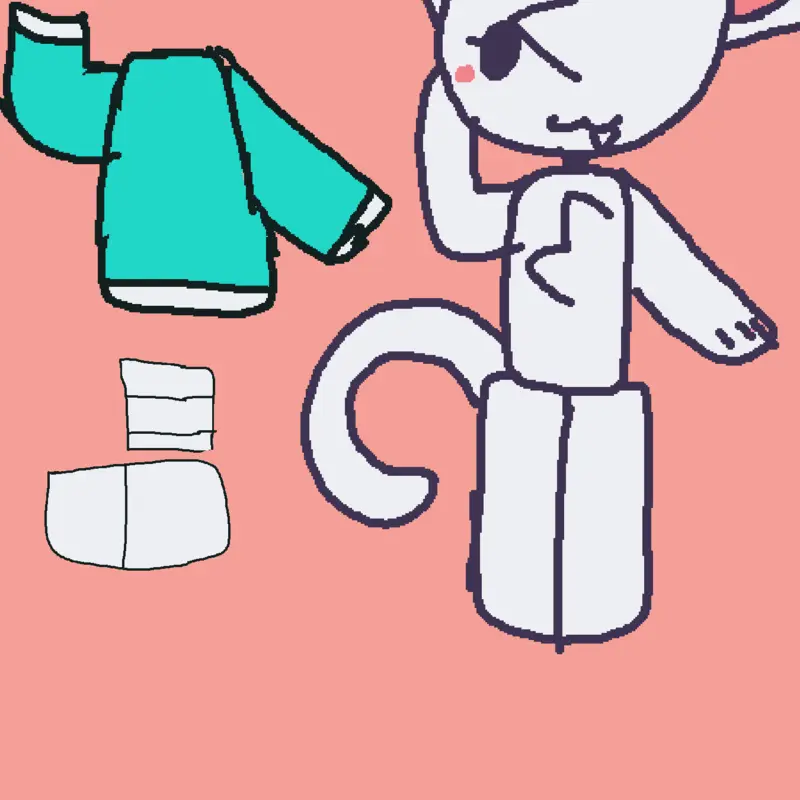 . by @catloveu